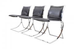 Maison Jansen Maison Jansen Style Dining Chairs - 447769