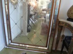 Maison Jansen Monumental French Maison Jansen Style Mirror - 3637996