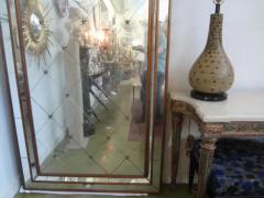 Maison Jansen Monumental French Maison Jansen Style Mirror - 3638000