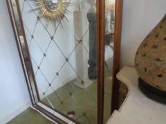 Maison Jansen Monumental French Maison Jansen Style Mirror - 3638057