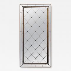 Maison Jansen Monumental French Maison Jansen Style Mirror - 3639744