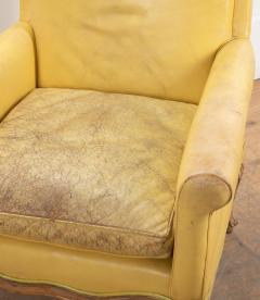Maison Jansen Pair of 1950s Armchairs by Maison Jansen - 4079248