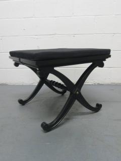 Maison Jansen Pair of Benches in the Manner of Maison Jansen - 1910678