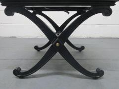 Maison Jansen Pair of Benches in the Manner of Maison Jansen - 1910679