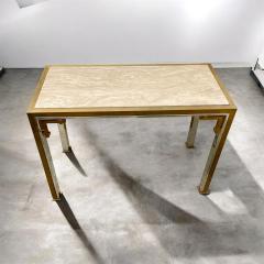 Maison Jansen Pair of Consoles - 4516095