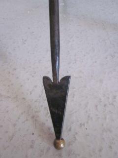 Maison Jansen Pair of French 1940s Style Modern Neoclassical Gueridons Side Tables - 1799697