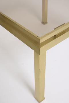 Maison Jansen Pair of Side Tables by Maison Jansen - 4499137