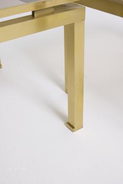 Maison Jansen Pair of Side Tables by Maison Jansen - 4499139