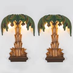 Maison Jansen Pair of sconces - 3081323