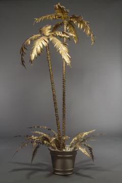 Maison Jansen Palm Tree - 2696634