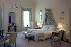 Maison Jansen President John F and First Lady Jacqueline Kennedy s White House Bedroom Chairs - 2062897