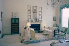 Maison Jansen President John F and First Lady Jacqueline Kennedy s White House Bedroom Chairs - 2062898