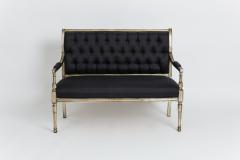 Maison Jansen Rare Settee by Maison Jansen - 771825