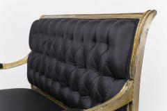 Maison Jansen Rare Settee by Maison Jansen - 771837