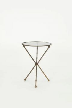 Maison Jansen Side Table - 3533469