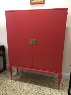 Maison Jansen Stunning Maison Jansen Two Door Cabinet - 4632935