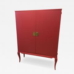 Maison Jansen Stunning Maison Jansen Two Door Cabinet - 4759382