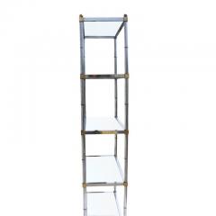 Maison Jansen Vintage Midcentury tag re Attributed to Maison Jansen - 2699999