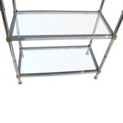 Maison Jansen Vintage Midcentury tag re Attributed to Maison Jansen - 2700000