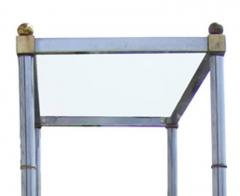 Maison Jansen Vintage Midcentury tag re Attributed to Maison Jansen - 2700001