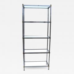 Maison Jansen Vintage Midcentury tag re Attributed to Maison Jansen - 2701963