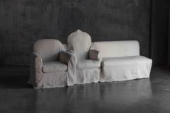 Maison Martin Margiela Groupe Sofa by Maison Martin Margiela for Cerruti Baleri Italy 2010 - 4687436
