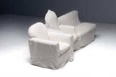 Maison Martin Margiela Groupe Sofa by Maison Martin Margiela for Cerruti Baleri Italy 2010 - 4687442