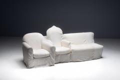 Maison Martin Margiela Groupe Sofa by Maison Martin Margiela for Cerruti Baleri Italy 2010 - 4687443