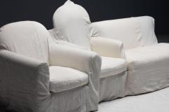 Maison Martin Margiela Groupe Sofa by Maison Martin Margiela for Cerruti Baleri Italy 2010 - 4687445