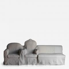 Maison Martin Margiela Groupe Sofa by Maison Martin Margiela for Cerruti Baleri Italy 2010 - 4688805