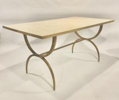 Maison Ramsay Moderne Dining Table by Maison Ramsay - 1646696