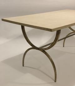 Maison Ramsay Moderne Dining Table by Maison Ramsay - 1646699