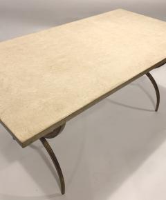 Maison Ramsay Moderne Dining Table by Maison Ramsay - 1646701