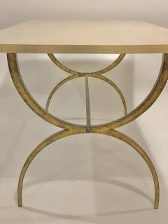 Maison Ramsay Moderne Dining Table by Maison Ramsay - 1646705