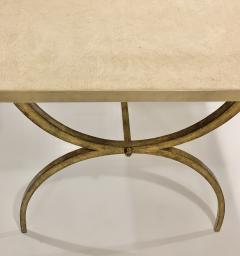 Maison Ramsay Moderne Dining Table by Maison Ramsay - 1646708