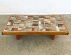 Maison Regain MAISON REGAIN CERAMIC COFFEE TABLE - 2624502