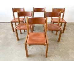 Maison Regain MAISON REGAIN DINING CHAIRS - 2515463