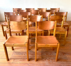 Maison Regain MAISON REGAIN DINING CHAIRS - 2778868