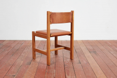 Maison Regain MAISON REGAIN DINING CHAIRS SET OF 4 - 3662943