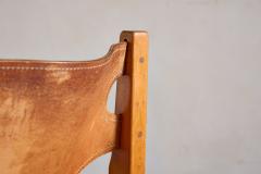 Maison Regain Maison Regain Chairs Set of 6 - 4216013
