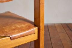 Maison Regain Maison Regain Chairs Set of 6 - 4216014