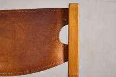 Maison Regain Maison Regain Chairs Set of 6 - 4216016