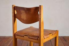 Maison Regain Maison Regain Chairs Set of 6 - 4216017