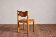 Maison Regain Maison Regain Chairs Set of 6 - 4216041
