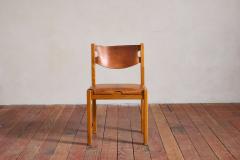 Maison Regain Maison Regain Chairs Set of 6 - 4216044