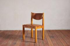 Maison Regain Maison Regain Chairs Set of 6 - 4216046