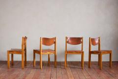 Maison Regain Maison Regain Chairs Set of 6 - 4216050