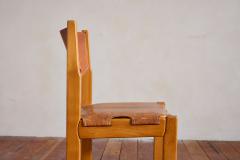 Maison Regain Maison Regain Chairs Set of 6 - 4216081