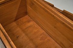 Maison Regain Maison Regain Daybed with Side Storage France Late 20th Century - 4505802