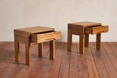 Maison Regain Maison Regain End Tables - 4607132
